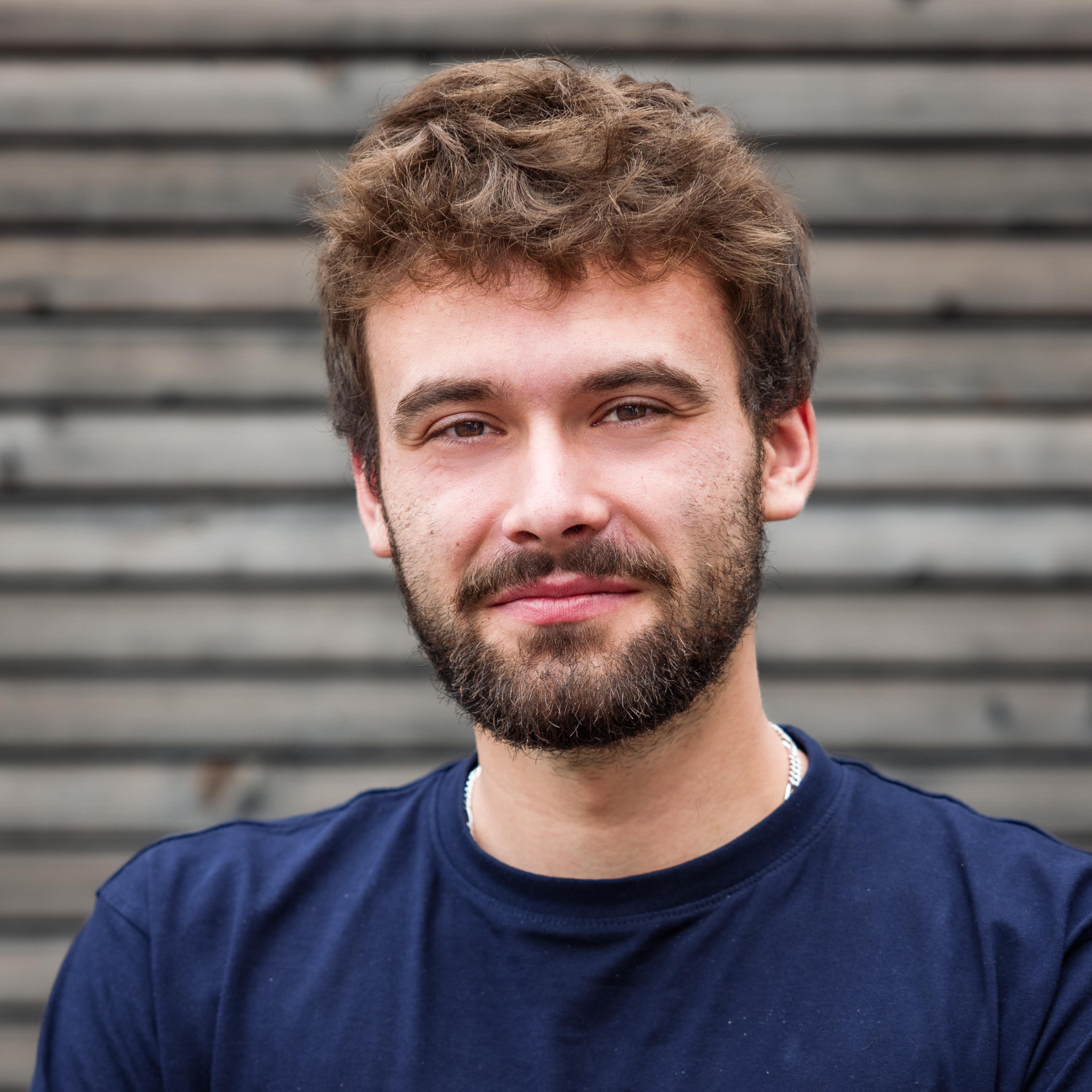 Lukas Kathrein