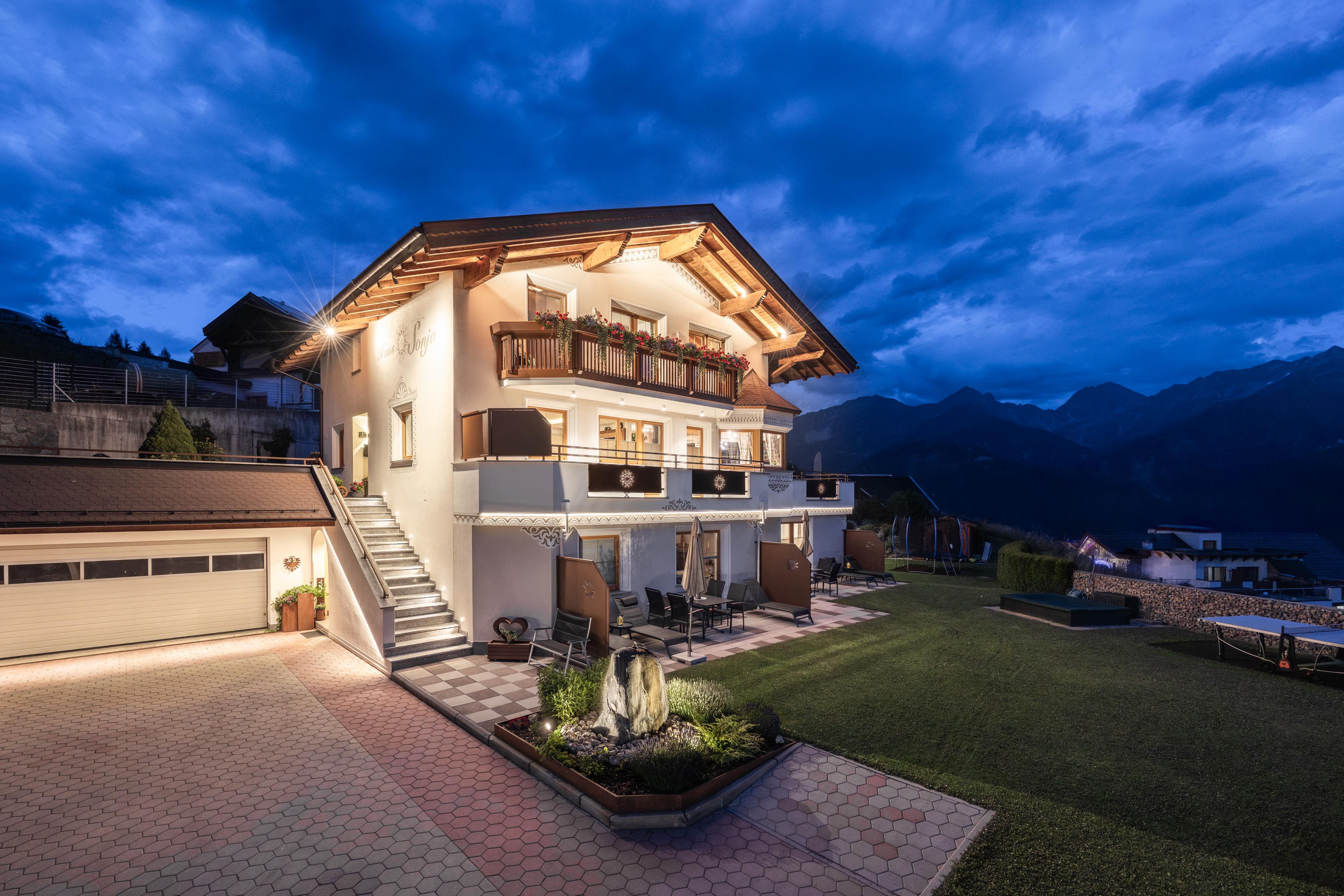 Steinhaus – Fiss